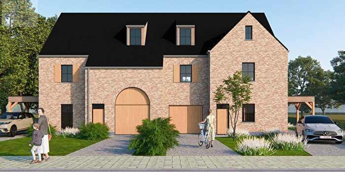 Huizen Koop Huur - 2