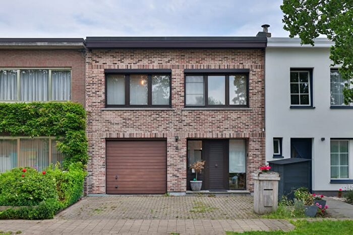 2-kamerhuis te koop in EDEGEM