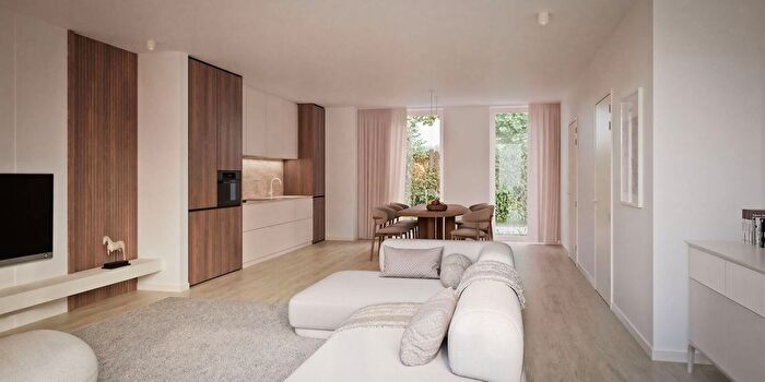 Huizen Koop Huur - 3