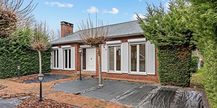 5-kamerhuis te koop in Zolder