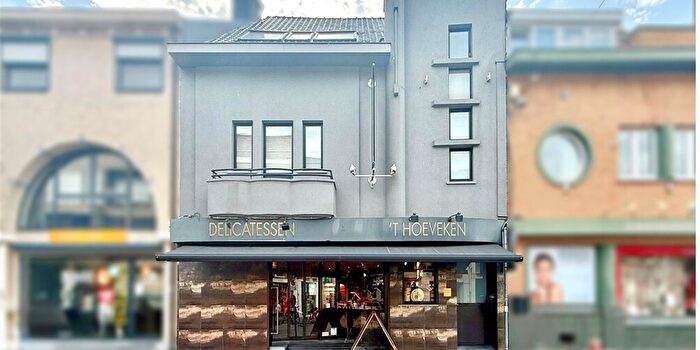 2-kamerhuis te koop in Londerzeel