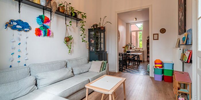 4-kamerhuis te koop in Ingelmunster
