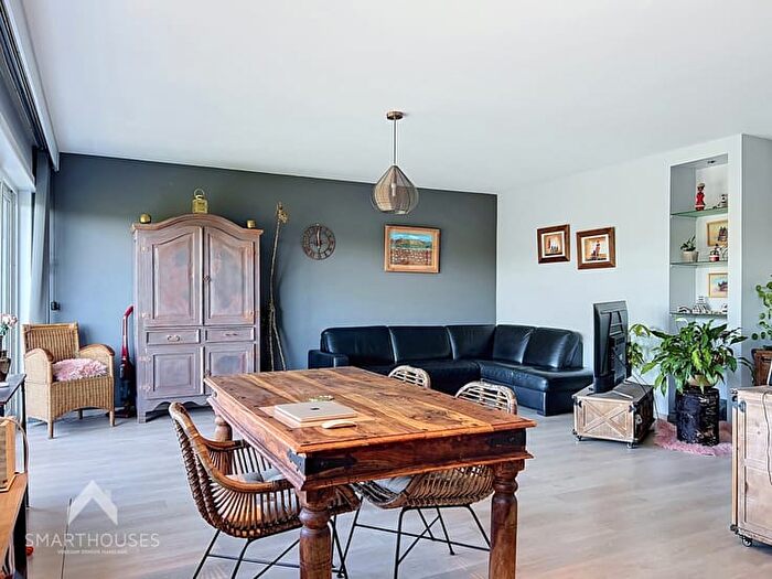 2-kamerappartement te koop in Genk