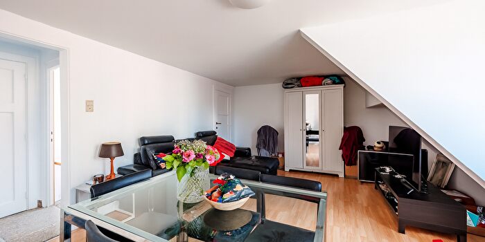 1-kamerappartement te koop in Leuven