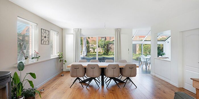 Huizen Koop Huur - 2