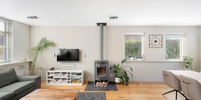 Huizen Koop Huur - 3
