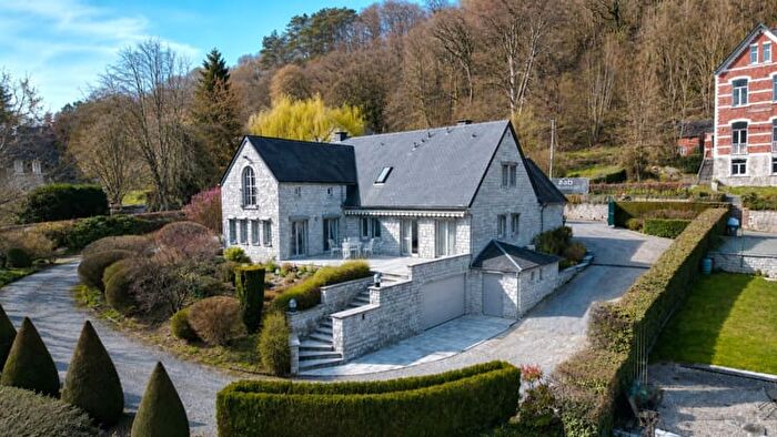 3-kamerhuis te koop in Durbuy