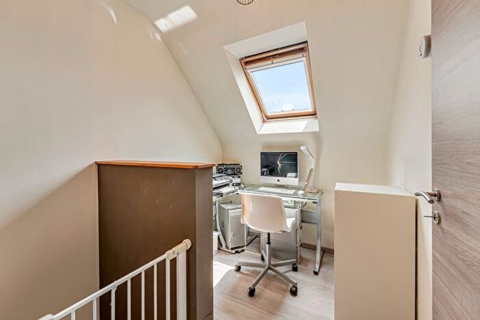 Huizen Koop Huur - 2