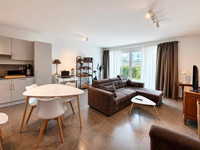 1-kamerappartement te huur in Seneffe