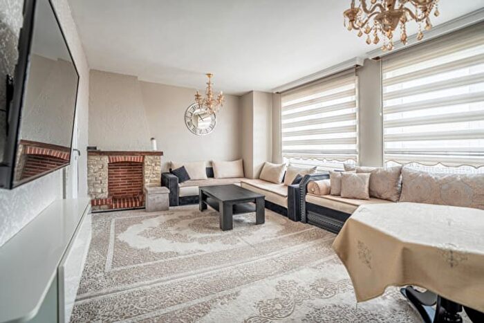 2-kamerappartement te koop in Sint-Pieters-Leeuw