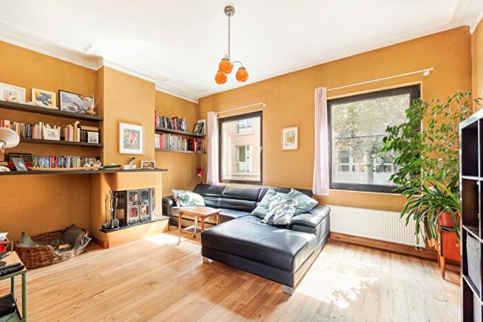 3-kamerhuis te koop in Antwerpen
