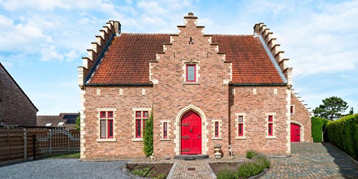 3-kamerhuis te koop in Dilsen-Stokkem