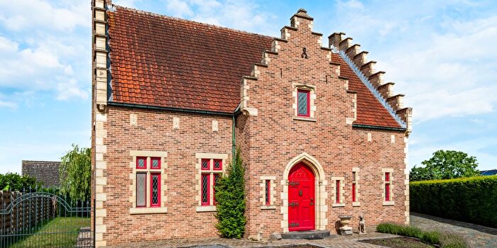 Huizen Koop Huur - 2