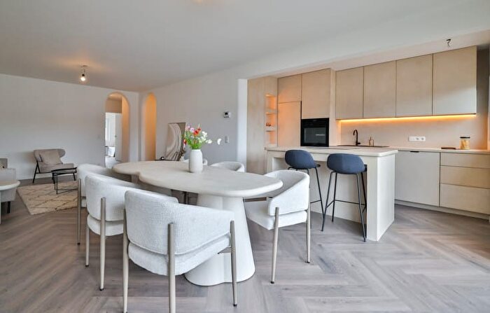 2-kamerappartement te koop in BOECHOUT