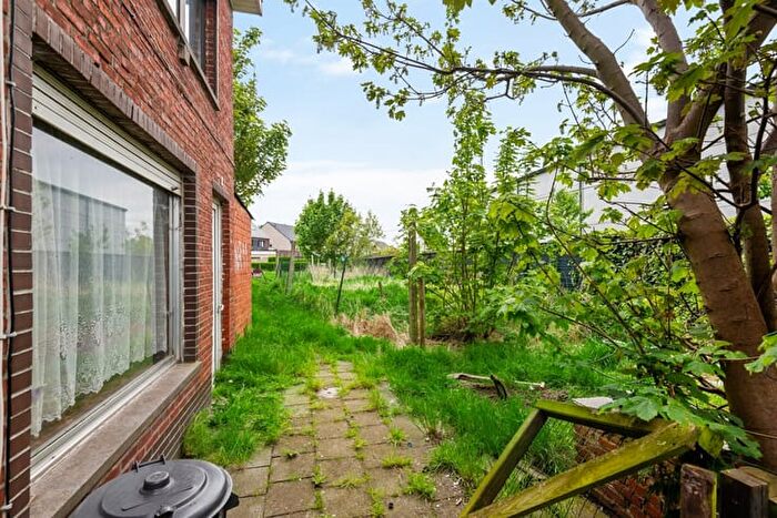 Huizen Koop Huur - 2