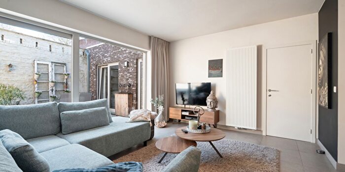 Huizen Koop Huur - 2