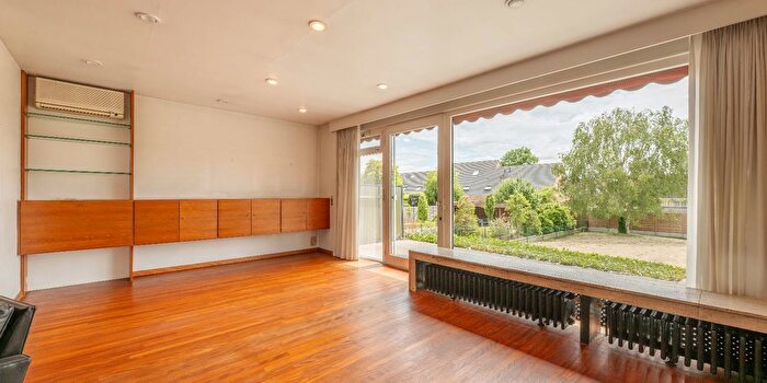 Huizen Koop Huur - 3