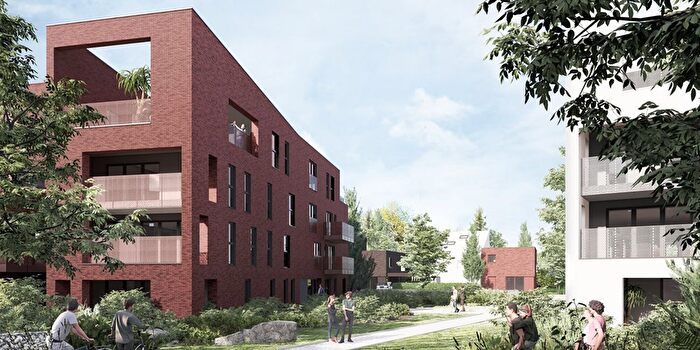 Huizen Koop Huur - 3