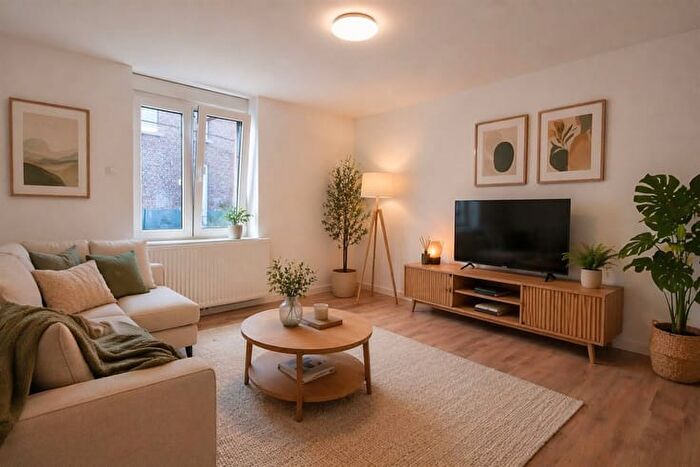 Huizen Koop Huur - 3