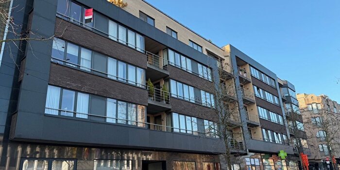 2-kamerappartement te koop in Lanaken