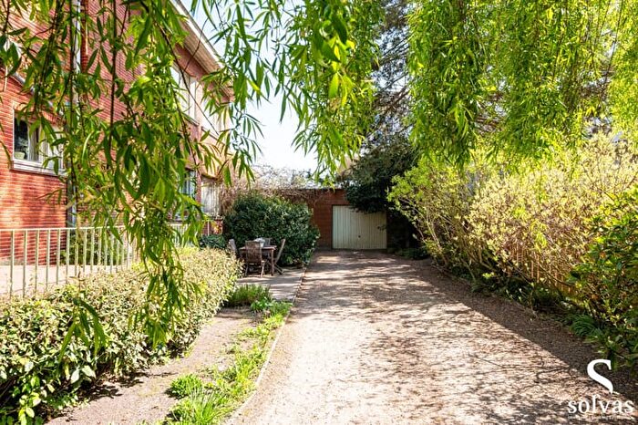 Huizen Koop Huur - 3