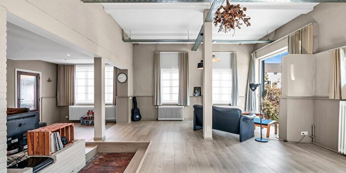Huizen Koop Huur - 2