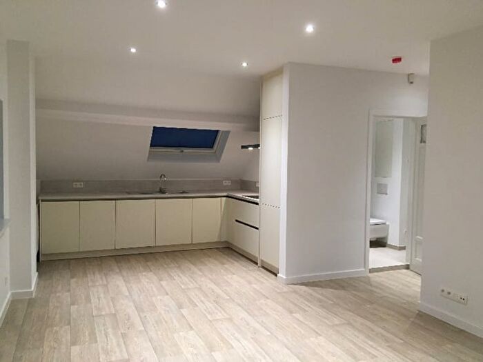 Appartement te huur in Kortenberg