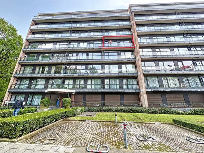 2-kamerappartement te huur in OUGRÉE