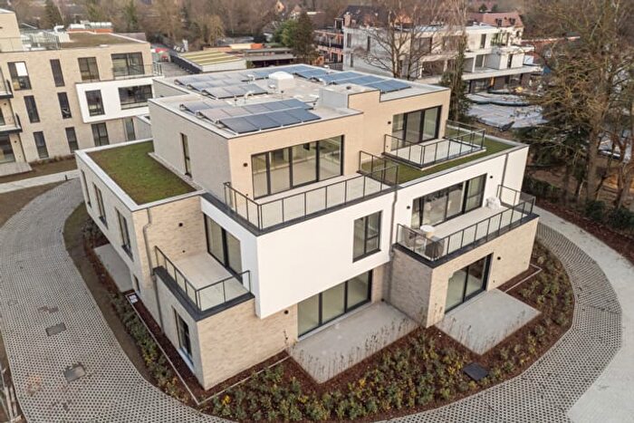 Huizen Koop Huur - 2