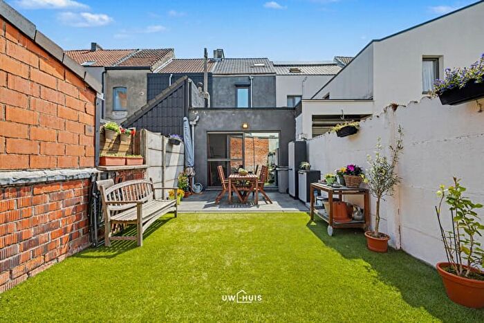 Huizen Koop Huur - 2