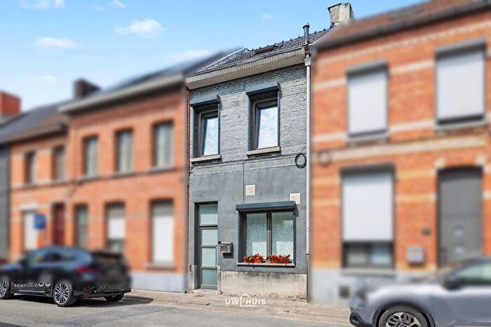 Huizen Koop Huur - 3