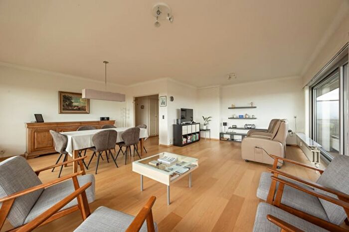 2-kamerappartement te koop in MERKSEM