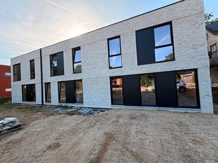 3-kamerhuis te koop in ZUTENDAAL