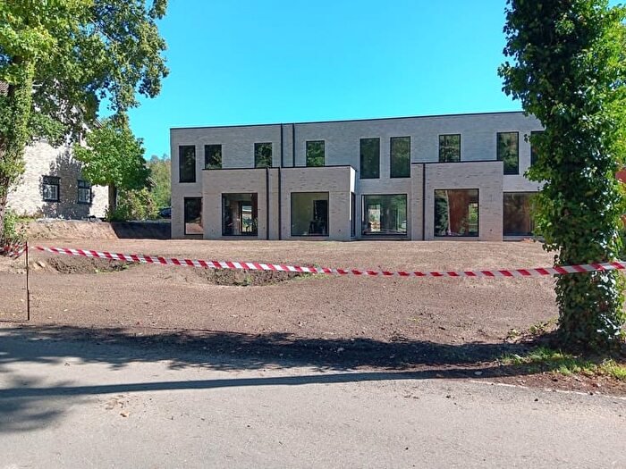 Huizen Koop Huur - 3