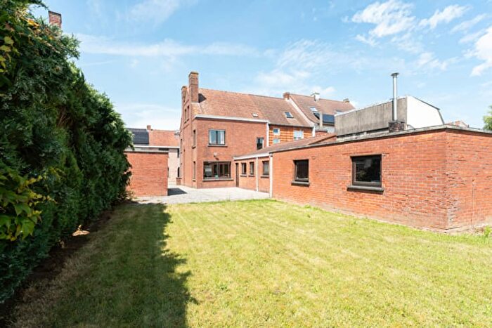 Huizen Koop Huur - 2