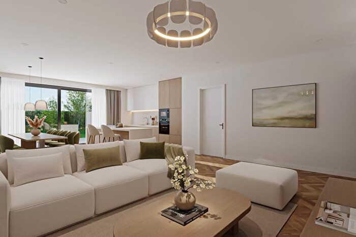 Huizen Koop Huur - 3