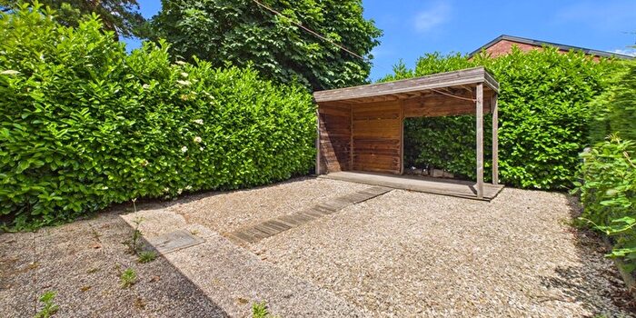 Huizen Koop Huur - 3