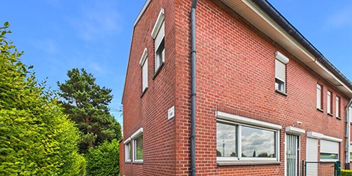 2-kamerhuis te koop in Estaimpuis