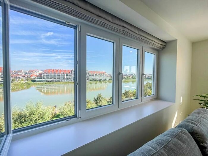 3-kamerappartement te koop in Knokke-Heist