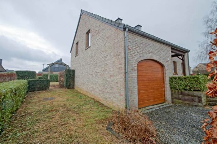 Huizen Koop Huur - 3