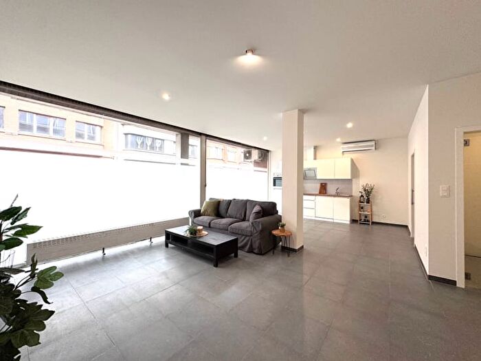 7-kamerappartement te koop in Brakel