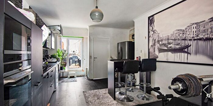 Huizen Koop Huur - 2