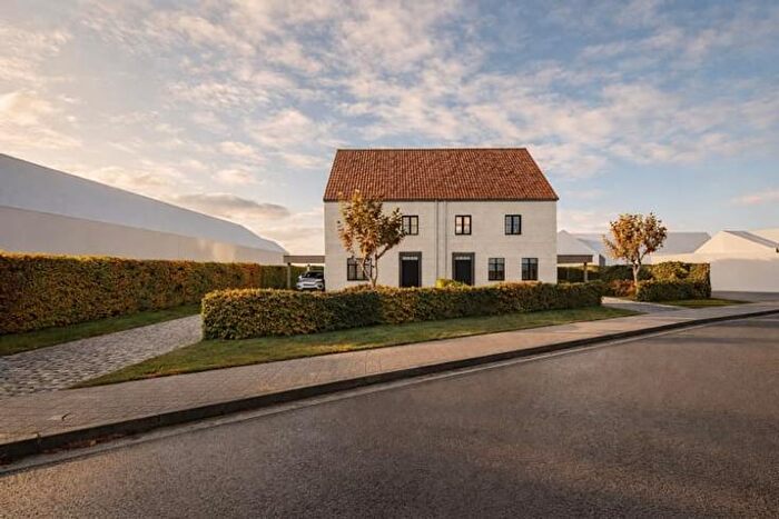 Huizen Koop Huur - 3