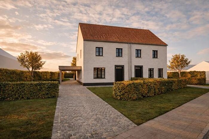 Huizen Koop Huur - 2