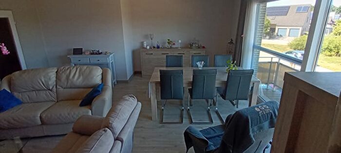 3-kamerappartement te koop in Aarschot
