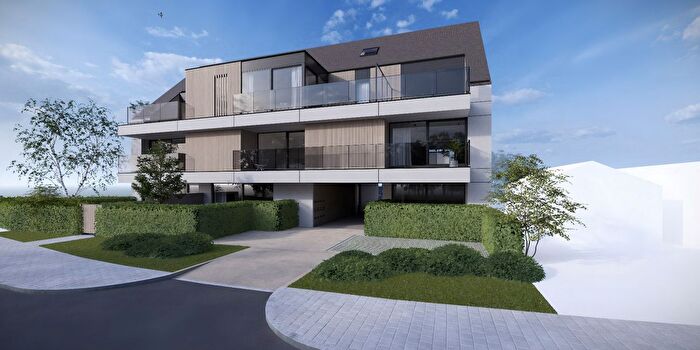 2-kamerappartement te koop in Kortemark
