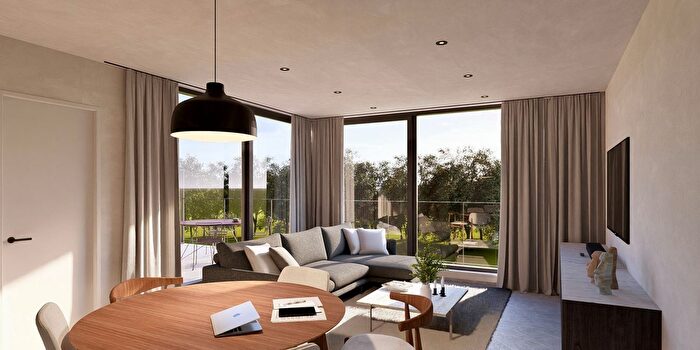 Huizen Koop Huur - 2