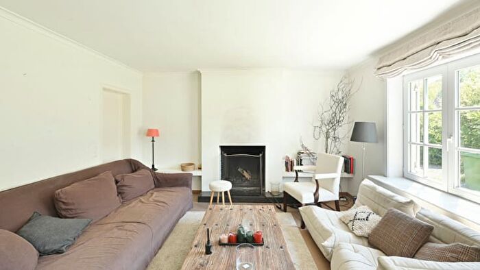 Huizen Koop Huur - 3