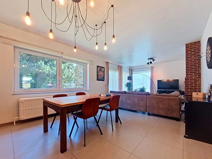 3-kamerappartement te huur in Namur