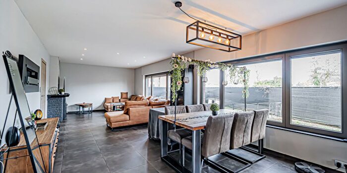 Huizen Koop Huur - 3